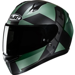 HJC C10 TEZ MC4SF