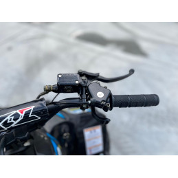 TOX RACING VIPER VR 125