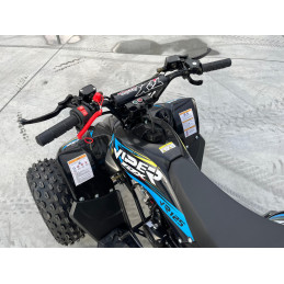 TOX RACING VIPER VR 125