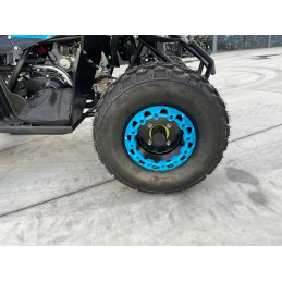 TOX RACING VIPER VR 125