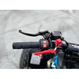 TOX RACING VIPER VR 125