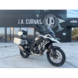 MACBOR MONTANA XR5 510