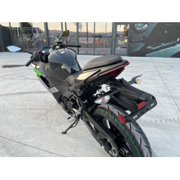 KAWASAKI NINJA 500 2025 - J.A.CURVAS