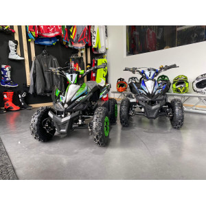 TOX RACING MONSTER DELUXE 49CC