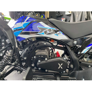 TOX RACING MONSTER DELUXE 49CC