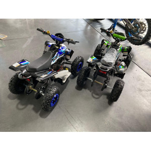 TOX RACING MONSTER DELUXE 49CC
