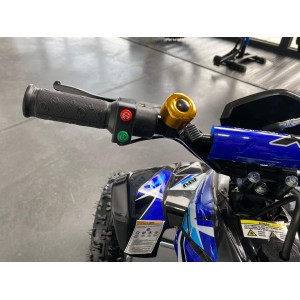 TOX RACING MONSTER DELUXE 49CC