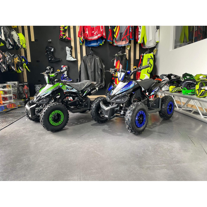 TOX RACING MONSTER DELUXE 49CC