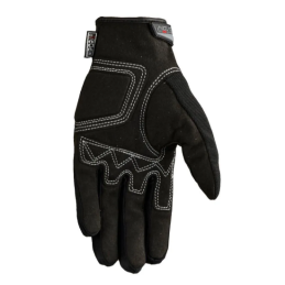 HEBO OFF ROAD WINTER FREE CE PRETO