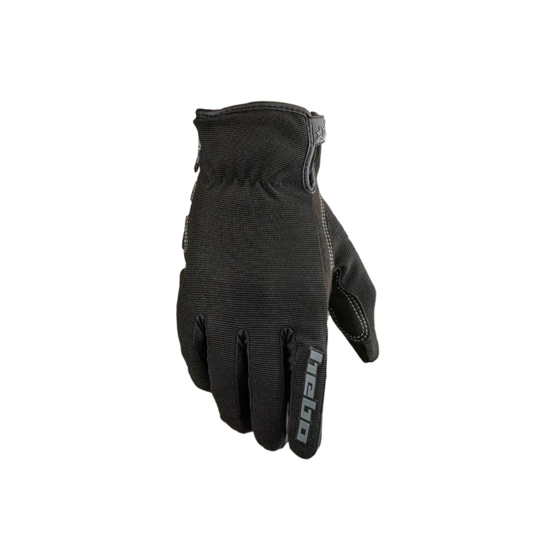 HEBO OFF ROAD WINTER FREE CE PRETO