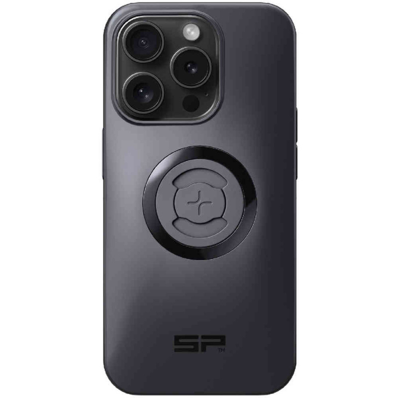 SP CONNECT CAPA SPC+ IPHONE 15 PRO
