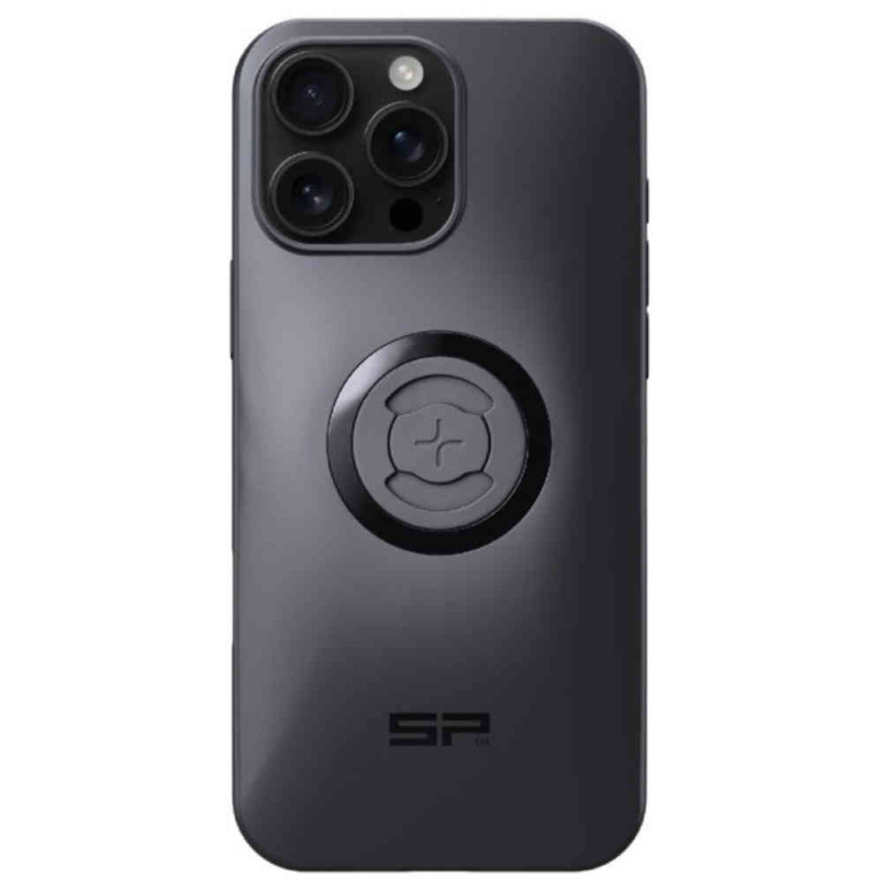 SP CONNECT CAPA SPC+ IPHONE 16 PRO MAX