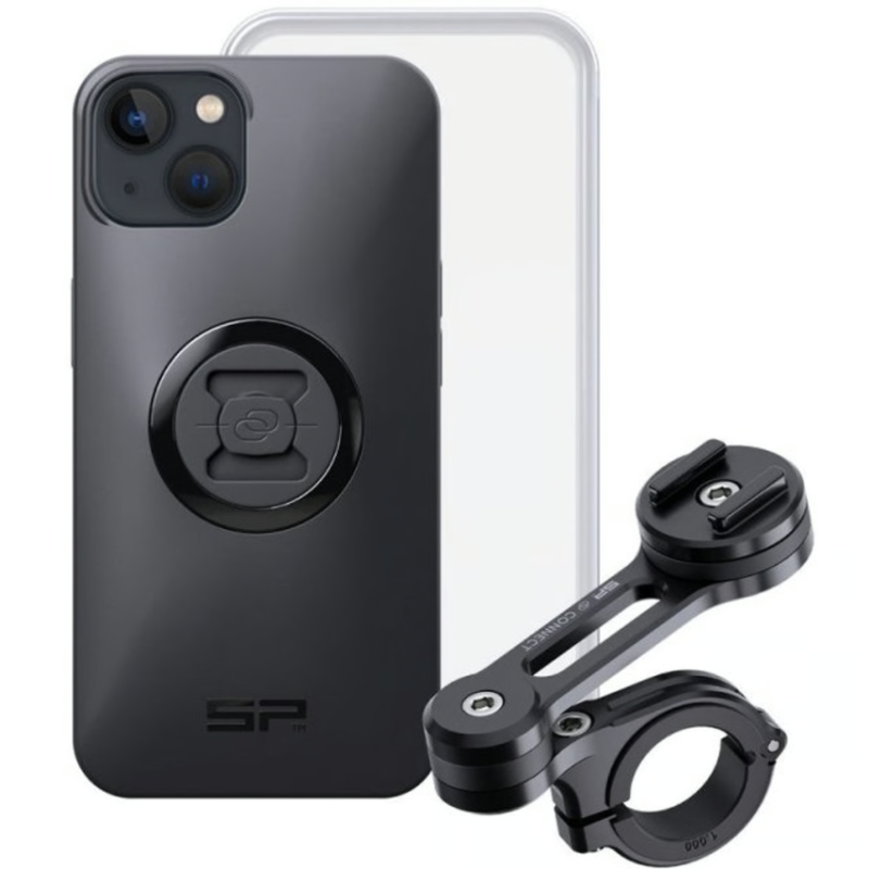 SP CONNECT MOTO BUNDLE IPHONE 13