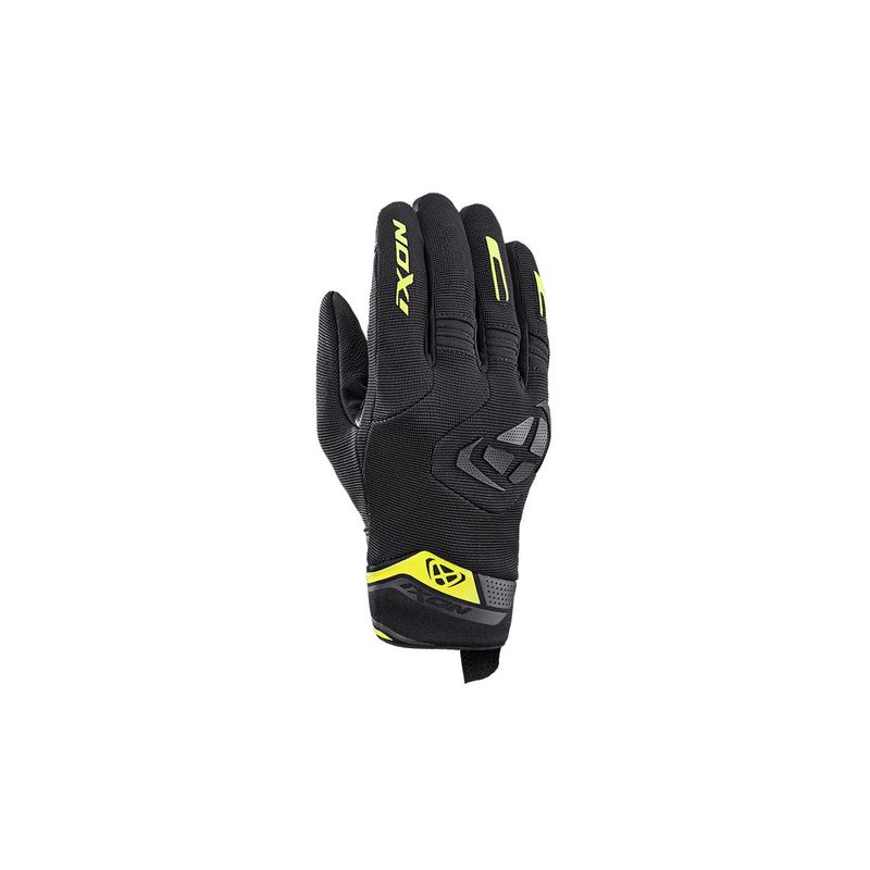 IXON MIG 2 PRETO / AMARELO