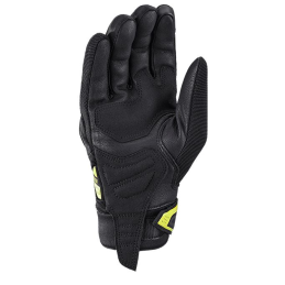 IXON MIG 2 PRETO / AMARELO