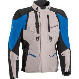 IXON EDDAS BEGE / AZUL