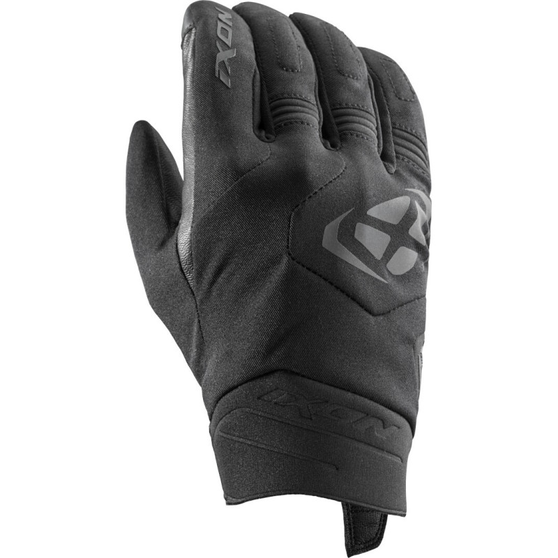 IXON MS MIG 2 WP PRETO