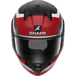 SHARK D-SKWAL 3 FIRSTLAP MAT PRT/VRM/VRD