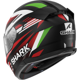 SHARK D-SKWAL 3 FIRSTLAP MAT PRT/VRM/VRD