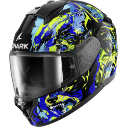 SHARK RIDILL 2 RAGING BEAST...