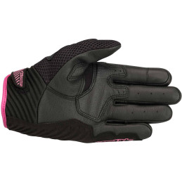 ALPINESTARS STELLA SMX-1 AIR V2 PRETO / ROSA