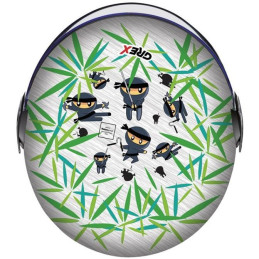 GREX G1.1 ARTWORK NINJA