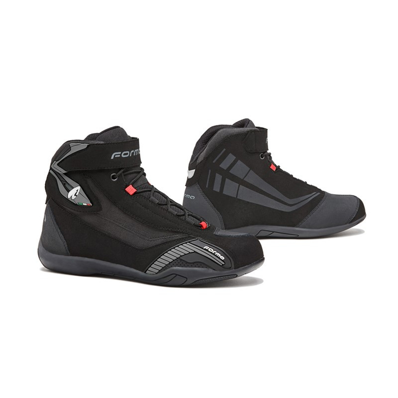 FORMA GENESIS PRETO