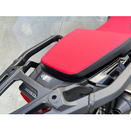 HONDA CRF 1100L AFRICA TWIN 2025