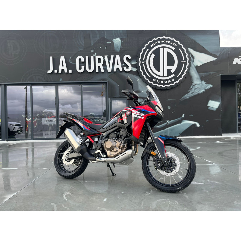 HONDA CRF 1100L AFRICA TWIN 2025
