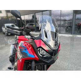 HONDA CRF 1100L AFRICA TWIN 2025