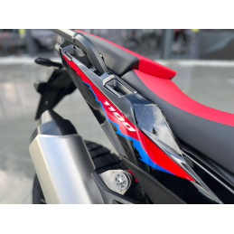 HONDA CRF 1100L AFRICA TWIN 2025