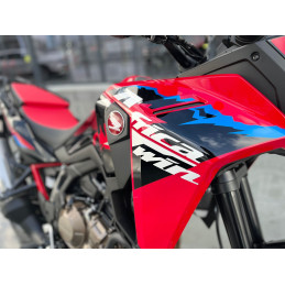 HONDA CRF 1100L AFRICA TWIN 2025