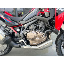 HONDA CRF 1100L AFRICA TWIN 2025