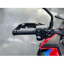 HONDA CRF 1100L AFRICA TWIN 2025