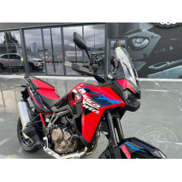 HONDA CRF 1100L AFRICA TWIN 2025