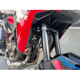 HONDA CRF 1100L AFRICA TWIN 2025