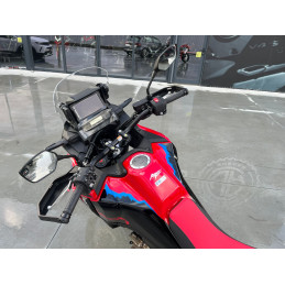 HONDA CRF 1100L AFRICA TWIN 2025