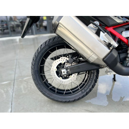 HONDA CRF 1100L AFRICA TWIN 2025