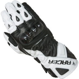 RACER R-CUP PRETO / BRANCO