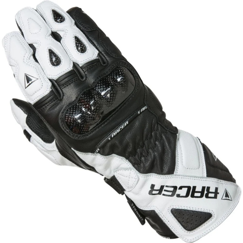 RACER R-CUP PRETO / BRANCO