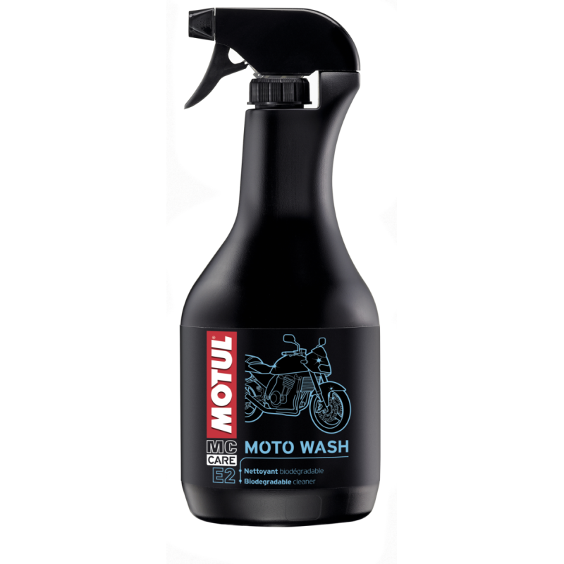 MOTUL MOTO WASH 1L