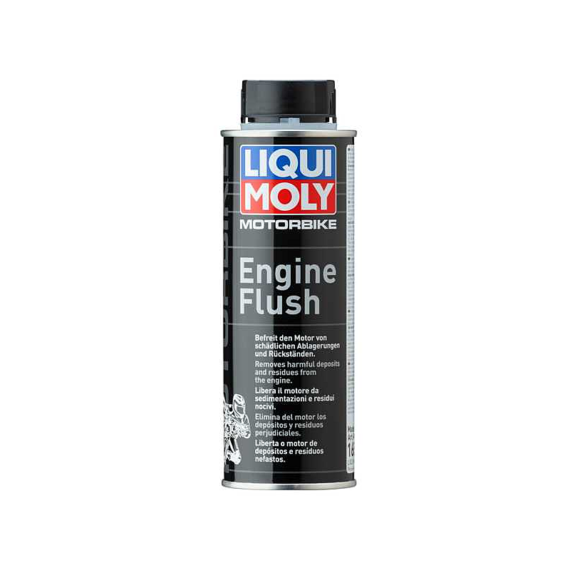 LIQUI MOLY ENGINE FLUSH