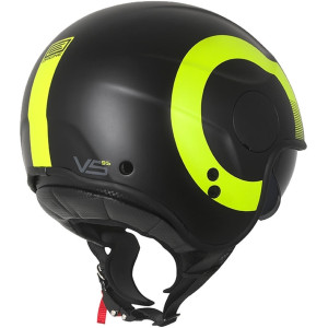 ORIGINE SIERRA ROUND FLUO YELLOW/BLACK