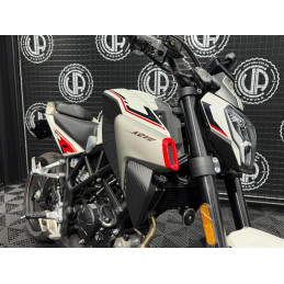 KOVE NK 125 R (CAMPANHA EM VIGOR)