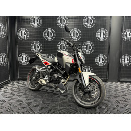 KOVE NK 125 R (CAMPANHA EM VIGOR)