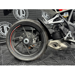 KOVE NK 125 R (CAMPANHA EM VIGOR)