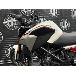 KOVE NK 125 R (CAMPANHA EM VIGOR)