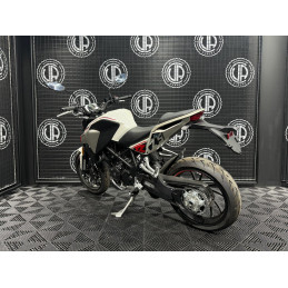 KOVE NK 125 R (CAMPANHA EM VIGOR)