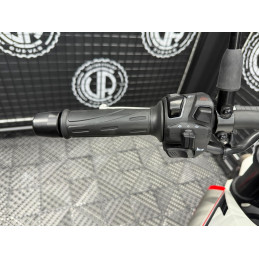 KOVE NK 125 R (CAMPANHA EM VIGOR)