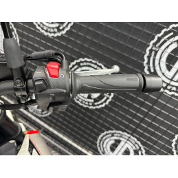 KOVE NK 125 R (CAMPANHA EM VIGOR)